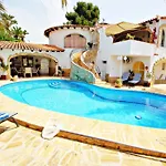 Alfredo - Charming With Private Pool In Villa *