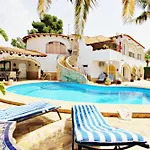 Alfredo - Charming With Private Pool In Benissa