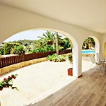 Alfredo - Charming With Private Pool In Villa *