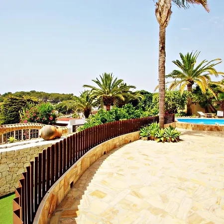 Alfredo - Charming With Private Pool In * Benissa