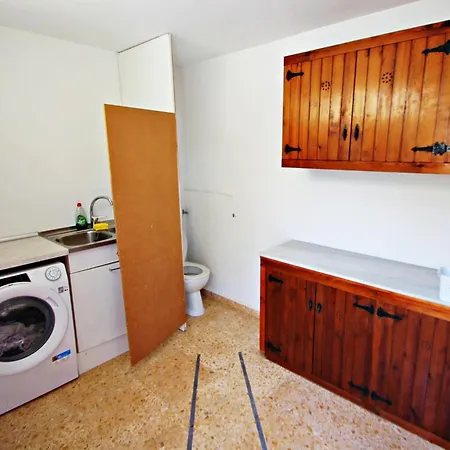 Alfredo - Charming With Private Pool In * Benissa